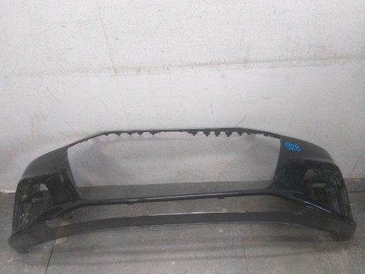 nárazník předek AUDI A4 B9 LIFT 19- 8W0 S LINE