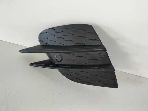 grille grid left MERCEDES E KLASA W213 20- AMG