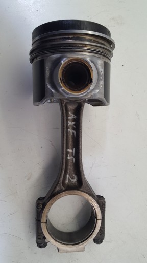 Поршень шатун VW T5