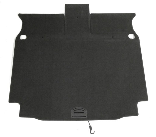 mats floor boot OPEL SIGNUM