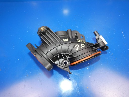 MERCEDES E KLASA W213 W205 W253 2.0 CDI intake drain air header pipe