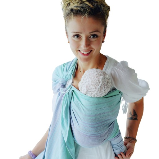 Рінгслінг Жабка М