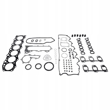 Прокладки двигуна toyota land cruiser 04111-17041