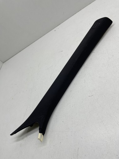 AUDI A6 C7 cover side slupka A right front S-LINE black