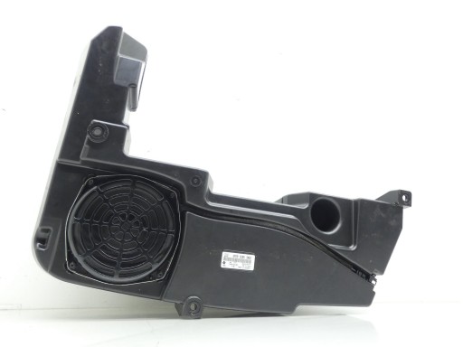 speaker SUBWOOFER subwoofer BASOWY AUDI A4 B8 LIFT AVANT / KOMBI 8T8035382