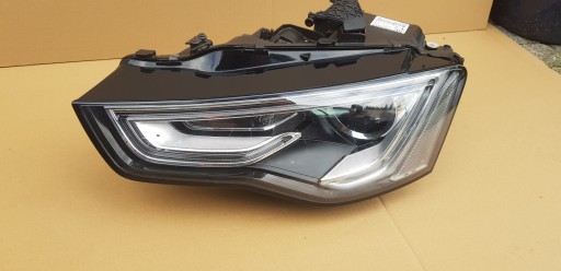 8T0941005C - Audi a5 8t0 лифт передней фары левый ксенон led