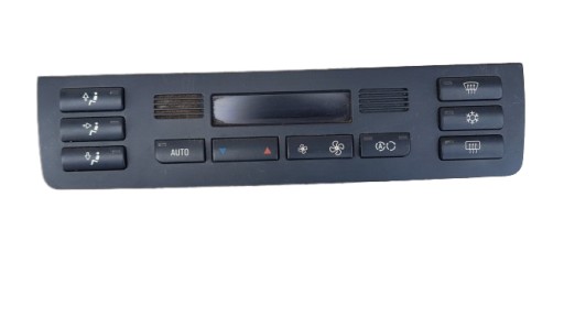 BMW E46 Pulsante COMANDI CLIMA 6931601