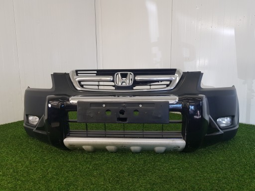 bumper front front HONDA CR-V 2002