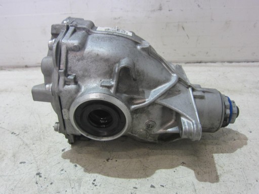 BMW X3 G01 G02 X4 differential rear diff differential 3.38 8686219 33108643134