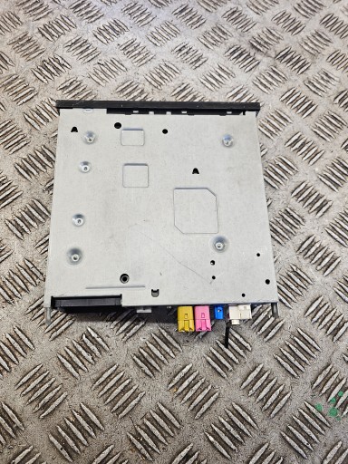 VW GOLF VII player module navigation devices 3Q0035864B