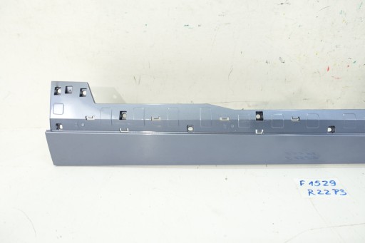 HYUNDAI KONA 2022- moulding door right front 87724-HF000