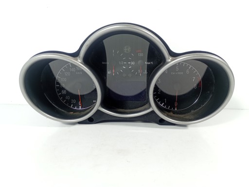 Alfa Romeo 147 00-10 dials dials tachometer OE 735290180