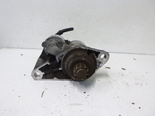 anlasser starter VW Fox 1.2 BMD 10 zebow 07r.