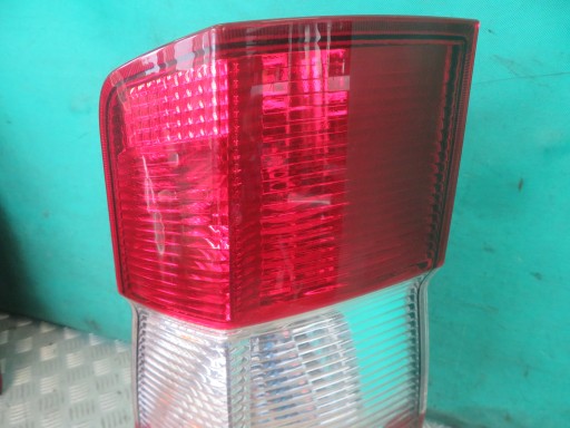 light right rear part MERCEDES SPRINTER 10R A9068200264