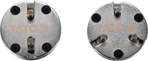 Регулируемые адаптеры для тормозных суппортов