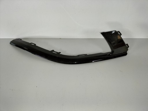 moulding cap of a bumper rear part right AUDI Q4 E-TRON 22