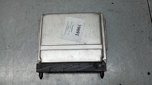 VOLVOMAR-39091-30637733A - Компьютер двигателя oe 30637733a 0281011078 volvo s60 v70 ii s80 2.4 d5