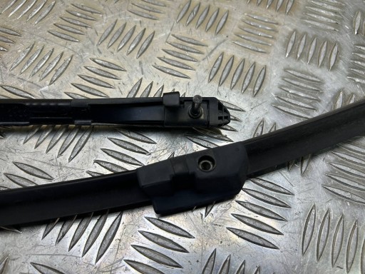 wiper windows przedniej / czolowej BMW 6 F06 Gran coupe 2013 7203156