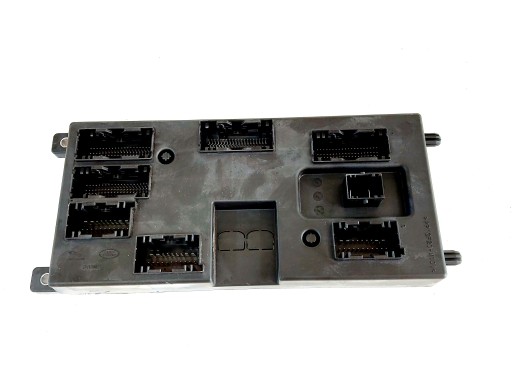 JPLA-14F041-BE - Модуль комфорта jaguar xe x760 bcm 18р.