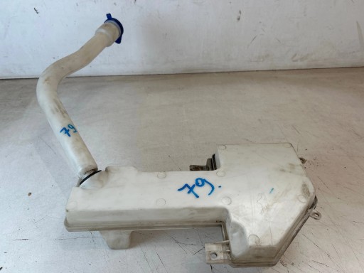 VASCHETTA Serbatoio acqua tergicristalli Ford Transit Custom MK8