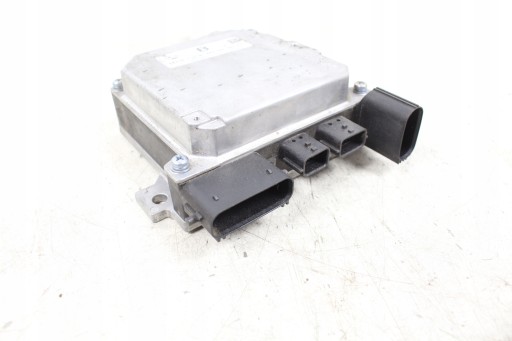 34710 FJ210 - Модуль підтримки драйверів 2.0d subaru xv 2016-