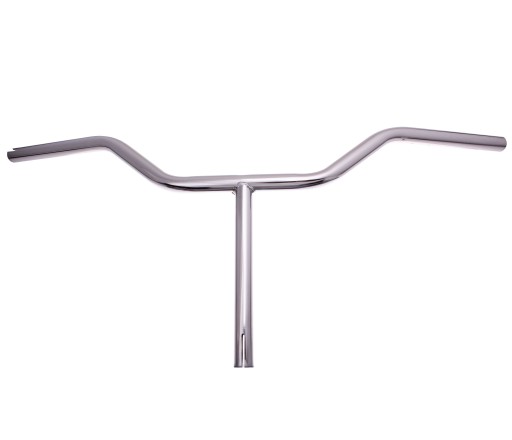 345JA5601435 - Кермо Duells JAWA 50 Mustang 23P SPORT