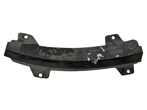 LAMBORGHINI GALLARDO intake air cover holder RH 400807386