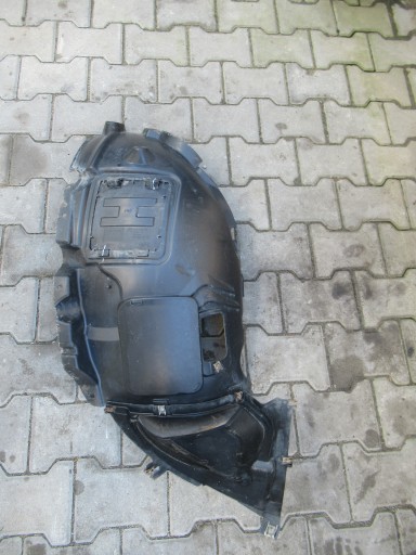 BMW F20 АРКА ПЕРЕДНЕГО ПРАВОГО КОЛЕСА 276487