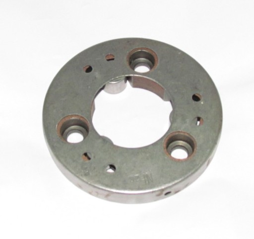 2 - Привод стартера Bs250s-5 Jianshe Puma bendix