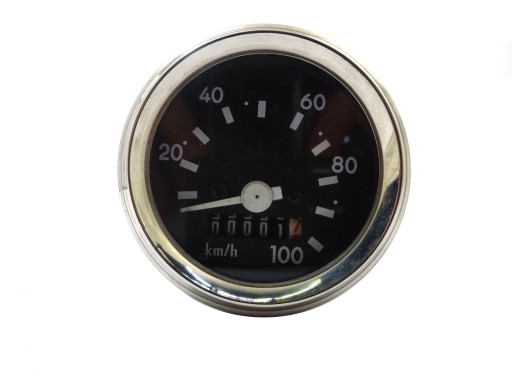 T30076 - СПИДОМЕТР SIMSON СЧЕТЧИК