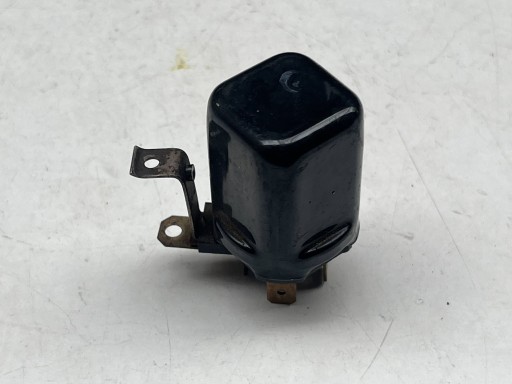 Relais Bosch 12V 16A 0332009005 klasyczny samochod BMW Opel Ford VW !J