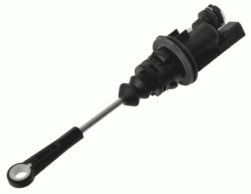 6284 605 - Насос зчеплення SACHS AUDI A5, A4 B8, Q5