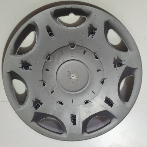 SEAT IBIZA III 6L cover 14 6L0601147A original