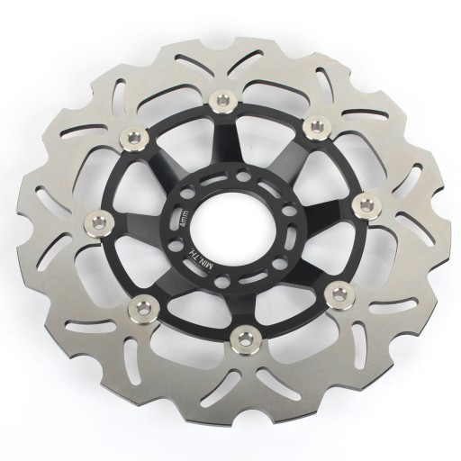 CMCBD-957-FX-B - ПЕРЕДНИЙ ТОРМОЗНОЙ ДИСК SUZUKI GS 1150 EF EG ES