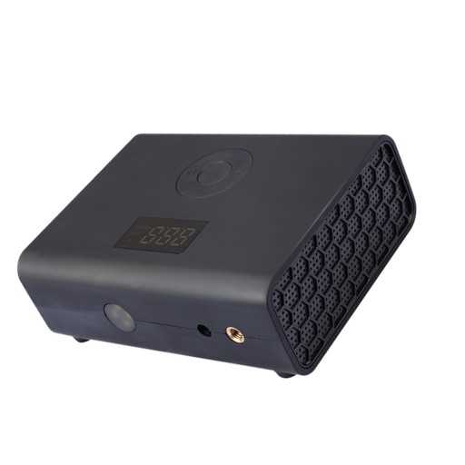 1 шт. автомобільний Надувний насос