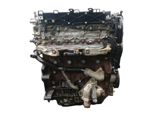 engine pillar CITROEN DS4 2.0 HDI 163KM 120kW RHH 233 TYS EURO 5