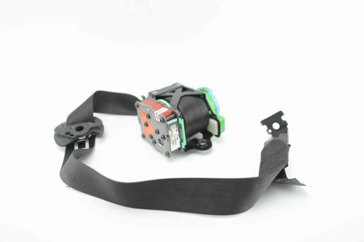 РЕМЕНЬ БЕЗОПАСНОСТИ ЛЕВЫЙ ПЕРЕДНИЙ SAAB 9-3 II 12756368