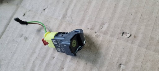 SQ8 4M RSQ8 Q8 Crashsensor Drucksensor UDERZENIOWY Connector Contact 4N0959651D SQ7 4M Q7