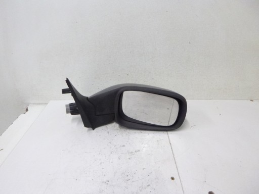 mirror right electrics Renault Laguna II FL 01-07 NV603 7PIN OE EU