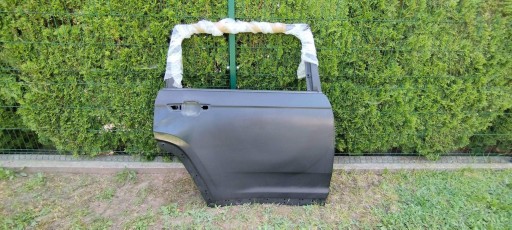 68458098AJ - Двері задні праві jeep grand cherokee l wl 2021 2022 2023 2024