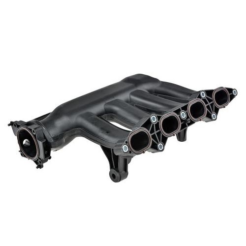 A2711400601 - ВСАСЫВАЮЩИЙ КОЛЛЕКТОР