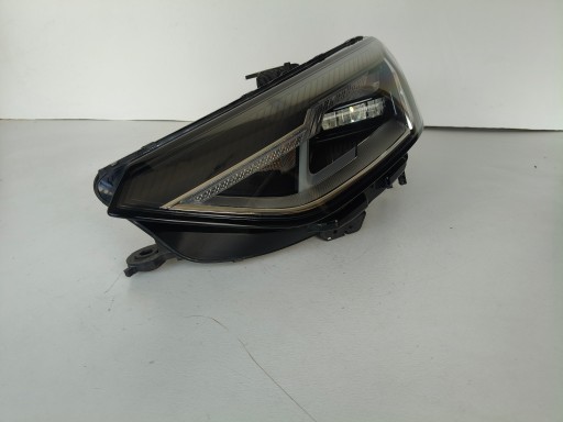 light left REFLEKTOR AUDI A4 B9 8W 8W0 19- LIFT FULL LED