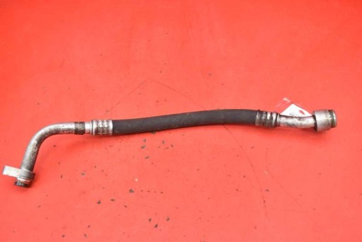 Schlauch rohr klimaanlage A1648302315 MERCEDES ML W164 4.0 CDI 306 KM