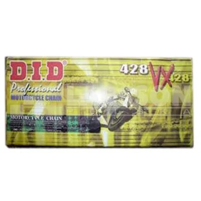 748.00.39 - Приводний ланцюг DID 428 VX/122