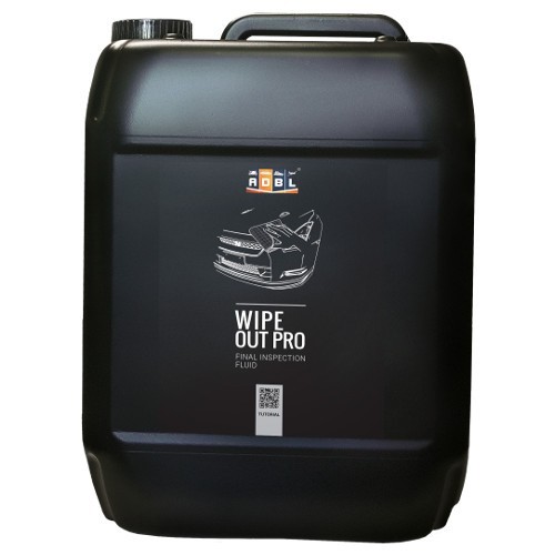 ADBL WIPE OUT PRO 5л ADB000079/ADB