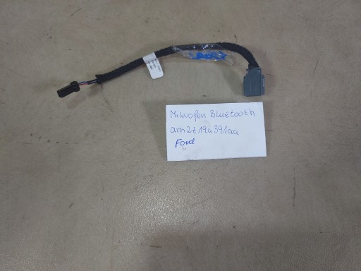 FORD BLUETOOTH МИКРОФОН AM2T19A391AA