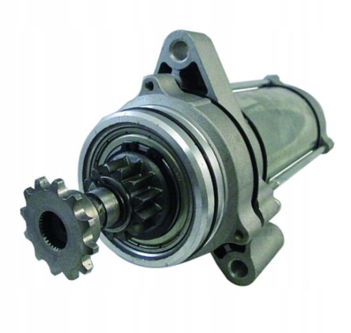 7002427 - СТАРТЕР HONDA GL 1500 GOLDWING