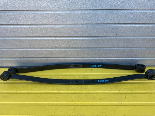 FORD CUSTOM РЕСОРИ ЗАДНІ FK21-5560-AB