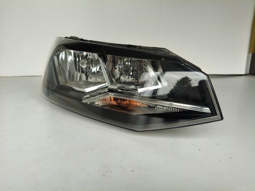 light right REFLEKTOR VW POLO 2G 2G0 17