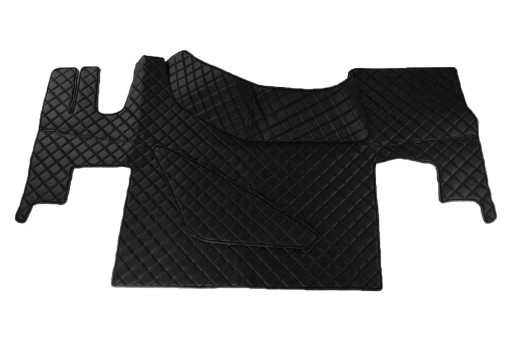 СТЬОБАНІ КИЛИМКИ RENAULT GAMA T-ПЛОСКА ПІДЛОГА